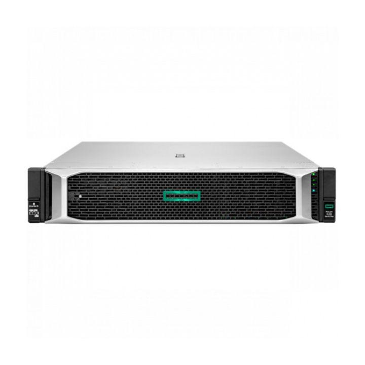 Сервер HPE DL380 Gen10 P56961-B21 - фото 1 - id-p115315866