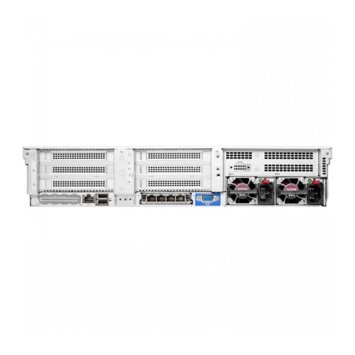 Сервер HPE DL380 Gen10 P56961-B21 - фото 2 - id-p115315866