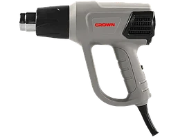 Фен технический CROWN CT 19007