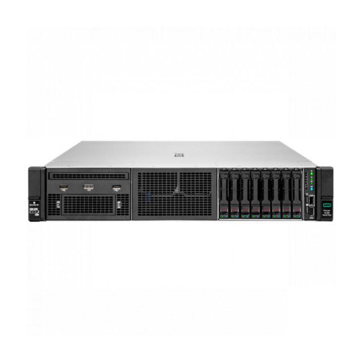 Сервер HPE DL380 Gen10 P56961-B21 - фото 3 - id-p115315866