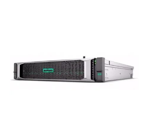 Сервер HPE DL380 Gen10 P56962-B21 - фото 1 - id-p115315873