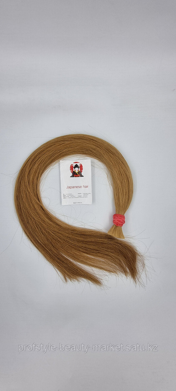 Натуральные волосы ( русый женский) - фото 2 - id-p115315910