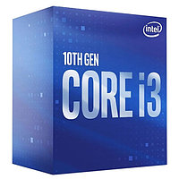 Процессор Intel Core i3 10100 BOX