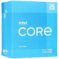 Процессор Intel Core i5 11400 BOX
