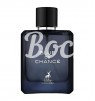 Парфюмерная вода Blue De Chance от Maison Alhambra (схож с Bleu De Chanel от Chanel, 100 мл), фото 2