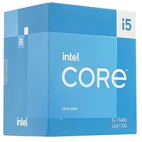 Процессор Intel Core i5-13400 BOX