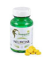 Нейроксил таблетки Sangam Herbals, 60 таблеток, 750 мг