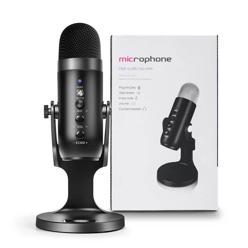 Микрофон для компьютера Microphone