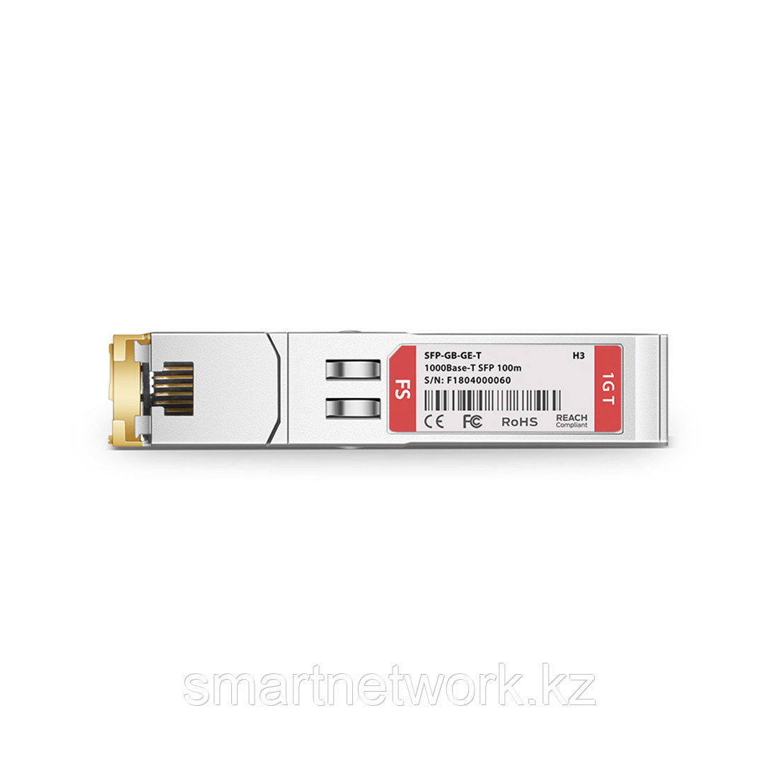 Трансивер H3C SFP-GE-T, фото 1