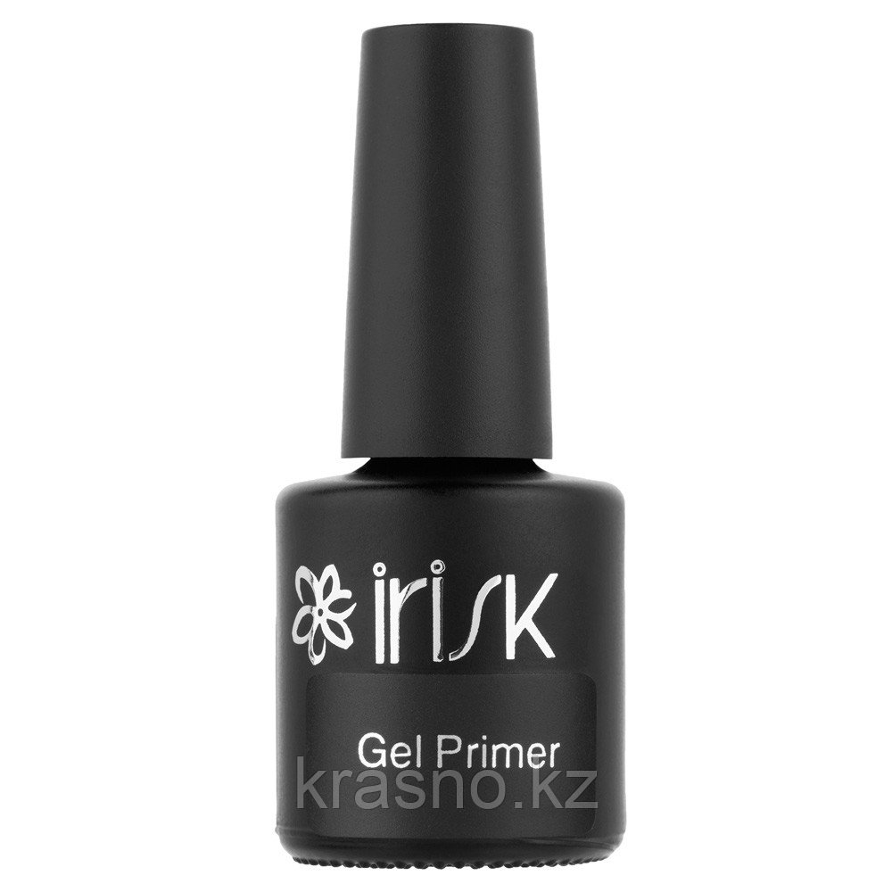Праймер бескислотный Gel Primer 10мл IRISK: продажа, цена в Алматы ...