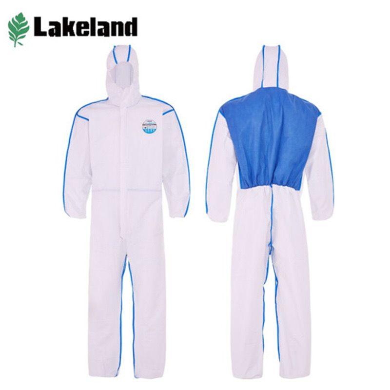 Комбинезон защитный Lakeland MicroMax NS Cool Suit