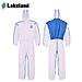 Комбинезон защитный Lakeland MicroMax NS Cool Suit, фото 3