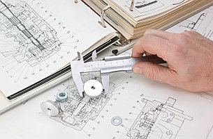 Проектирование изделий