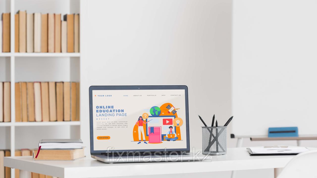 Замер помещения