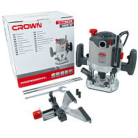 Фрезер CROWN CT11002