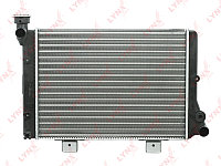 Радиатор охлаждения сборный LYNXauto RM1135