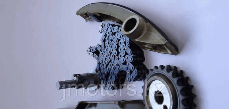 Тізбек жинағы түпнұсқа ME200244 ME200248 ME200748 ME190016 ME190013, фото 1