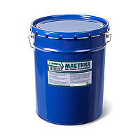 HERSTEL мастика битумно-резиновая