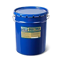 HERSTEL мастика битумно-каучуковая