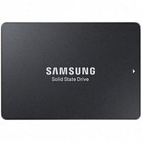 1920 ГБ SSD диск Samsung PM893 (MZ7L31T9HBLT-00A07) черный
