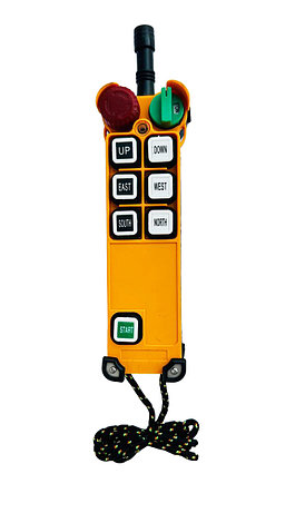 Корпус пульта серии F24-6D купить по лучшей цене в Казахстане от ...