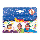 Грим-стик JOVI, 10 цветов, картон, европодвес, фото 3