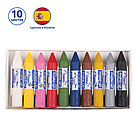 Грим-стик JOVI, 10 цветов, картон, европодвес, фото 4