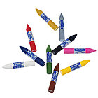 Грим-стик JOVI, 10 цветов, картон, европодвес, фото 7