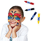 Грим-стик JOVI, 10 цветов, картон, европодвес, фото 10