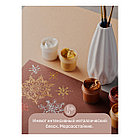 Краски акриловые декоративные Гамма "Хобби", 06 цветов, 20мл, картон. упаковка, металлик, фото 5