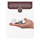 Краски акриловые декоративные Гамма "Хобби", 06 цветов, 20мл, картон. упаковка, металлик, фото 6