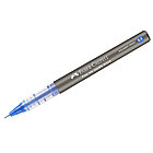 Ручка-роллер Faber-Castell "Free Ink Needle" синяя, 0,5мм, одноразовая, фото 3