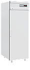 Холодильный шкаф Polair Standard CM107-S (697х925х1960 мм.), фото 2