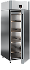 Холодильный шкаф Polair Gm CM105-Gm (697х695х1960 мм.), фото 4