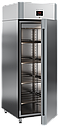 Холодильный шкаф Polair Gm CM107-Gm (697х925х1960 мм.), фото 4