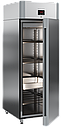 Холодильный шкаф Polair Gm CB107-Gm (735х945х1996 мм.), фото 5