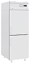 Холодильный шкаф Polair Standard CM105hd-S (697х945х1960 мм.), фото 2