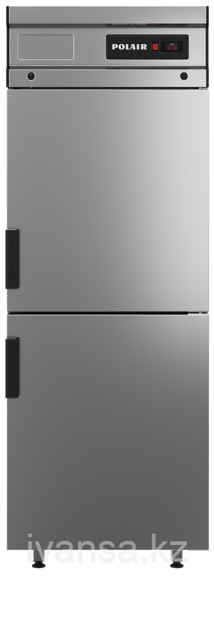 CM107hd-G (697х925х1960 мм.)