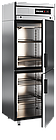 Комбинированный холодильный шкаф Polair Grande CM107hd-G (697х925х1960 мм.), фото 3