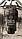 Боксерский мешок из буйволиной кожи Diko Filippov Dynasty ⌀ 50 см (180см/50см/90кг), фото 3