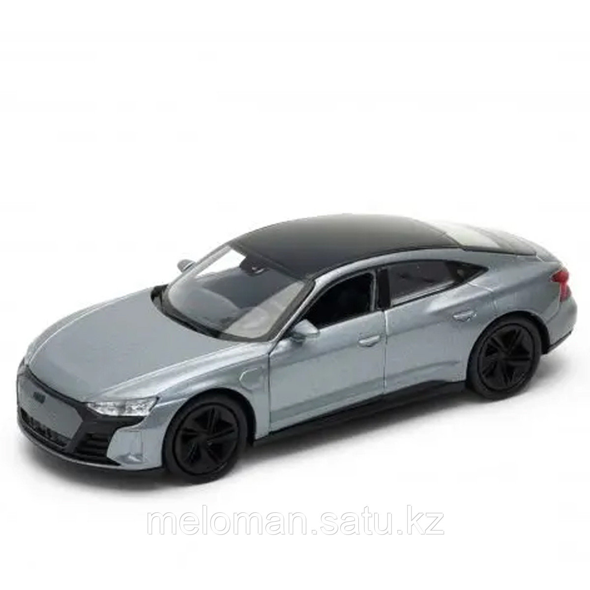 Welly: 1:34-39 Audi RS E-Tron GT - фото 1 - id-p113872372