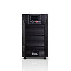 Источник бесперебойного питания SVC PTS-3KL-LCD, фото 3