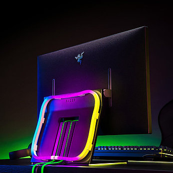 Комплект светодиодных лент Razer Chroma Light Strip Expansion Kit, фото 2