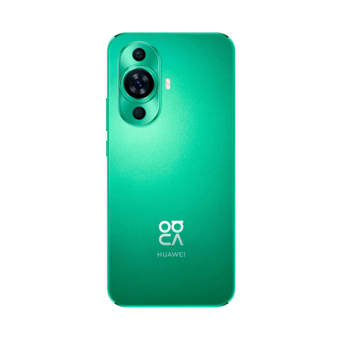 Абонентский терминал Huawei Nova 11 FOA-LX9 8GB RAM 256GB ROM Green - фото 2 - id-p114030644