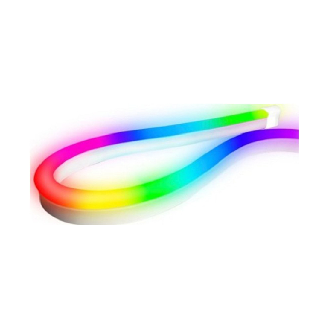 Комплект светодиодных лент Razer Chroma Light Strip Expansion Kit - фото 1 - id-p115318441