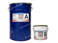 Антикоррозийная эмаль для внутренней окраски