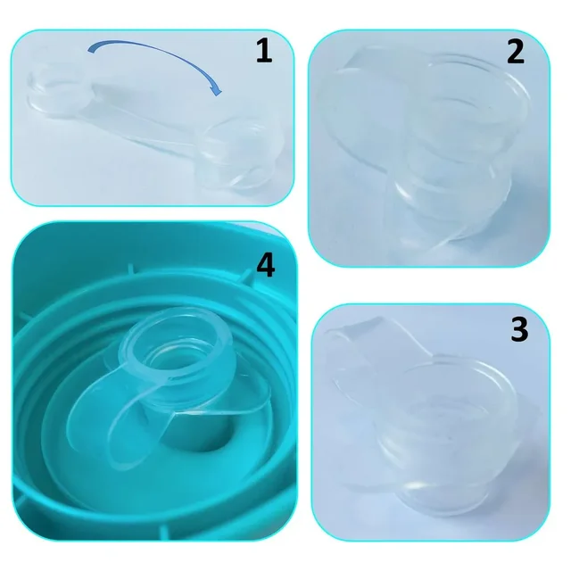 Аққұба жопқа кіріп, айқайлайды.