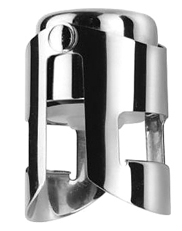 Пробка для шампанского нержавеющая сталь 50953А00