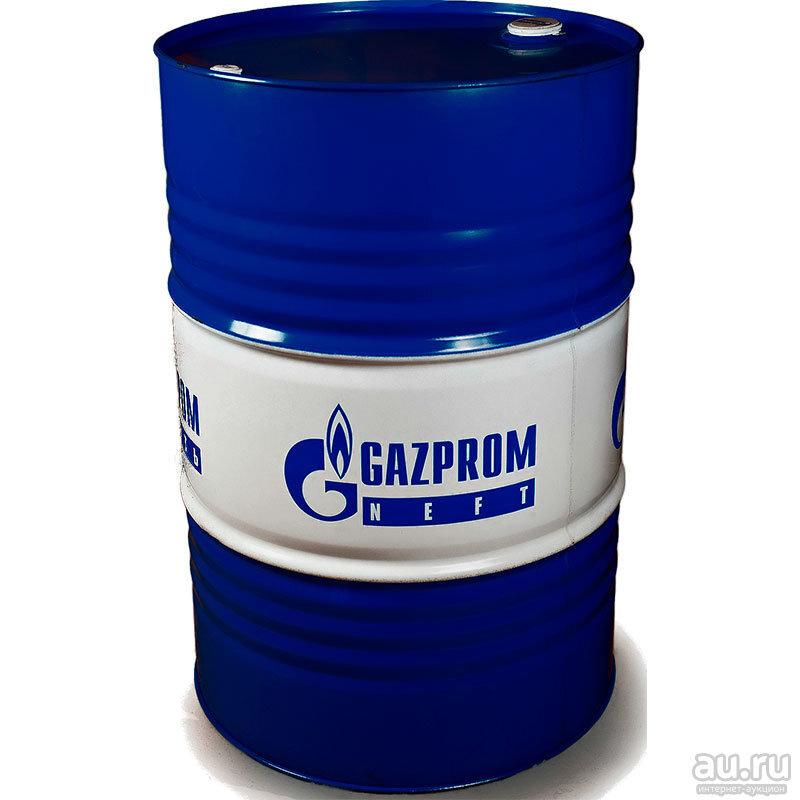 Газпромнефть Дизель Экстра моторное масло  10W-40   205л, фото 1