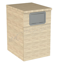 Кофе модуль для супермаркетов